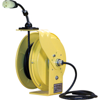 Extension Cords & Reels