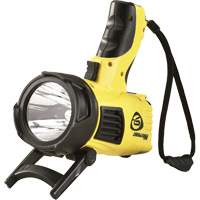 Projecteurs style pistolet Waypoint, DEL, 550 Lumens, Piles C Cintas