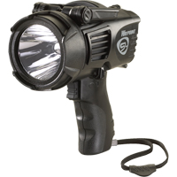 Projecteurs style pistolet Waypoint, DEL, 550 Lumens, Piles C Cintas