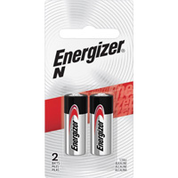 Alkaline Industrial Batteries, N, 1.5 V Cintas