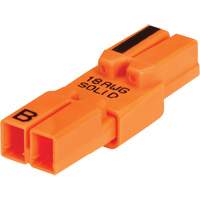 Raccords &agrave; deux fils PowerPlug Cintas