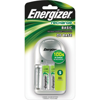 Chargeurs de piles Cintas
