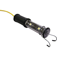 Heavy-Duty LED Work Lights, LED, 480 Lumens Cintas