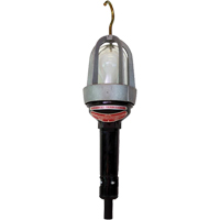 Hazardous Location Handlamp, LED, 20 W, 2400 Lumens Cintas