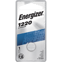 Pile 1220, 3 V Cintas