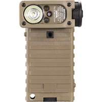 Lampe de poche militaire Sidewinder Cintas