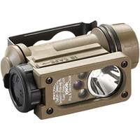 Lampe de poche aviation Sidewinder Compact II Cintas