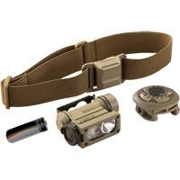 Lampe de poche aviation Sidewinder Compact II Cintas