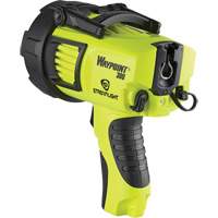 Projecteur &agrave; prise pistolet Waypoint 400, DEL, 1000 Lumens, Piles Rechargeable Cintas