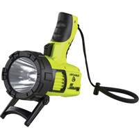 Projecteur &agrave; prise pistolet Waypoint 400, DEL, 1000 Lumens, Piles Rechargeable Cintas