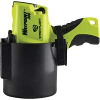 Projecteur &agrave; prise pistolet Waypoint 400, DEL, 1000 Lumens, Piles Rechargeable Cintas