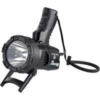 Projecteur &agrave; prise pistolet Waypoint 300, DEL, 1000 Lumens, Piles Rechargeable Cintas