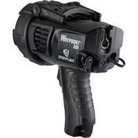 Projecteur &agrave; prise pistolet Waypoint 300, DEL, 1000 Lumens, Piles Rechargeable Cintas