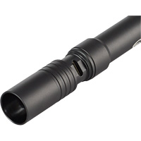 Lampe stylo USB Stylus Pro, DEL, 350 lumens, Corps en Aluminium, piles Rechargeable, Compris Cintas