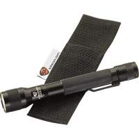 Streamlight Jr.&reg; Flashlight Holster, Flashlight Holder, Nylon, 1 Pockets Cintas
