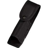 Stinger&reg; Flashlight Holster, Flashlight Holder, Nylon, 1 Pockets Cintas