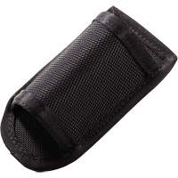 Stinger&reg; Flashlight Loop Holster, Flashlight Holder, Nylon, 1 Pockets Cintas