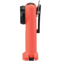 Lampe de poche Survivor, DEL, Piles Rechargeable/AA, Polym&egrave;re de nylon Cintas