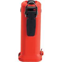 Lampe de poche Survivor, DEL, Piles Rechargeable/AA, Polym&egrave;re de nylon Cintas