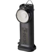 Lampe de poche Survivor, DEL, Piles AA, Polym&egrave;re de nylon Cintas