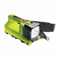 Lanterne, DEL,  Lumens, Piles C Cintas