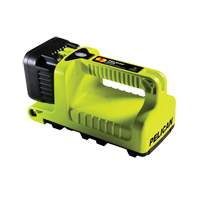 Lanterne, DEL,  Lumens, Piles C Cintas