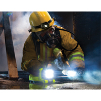 Lanterne, DEL,  Lumens, Piles C Cintas