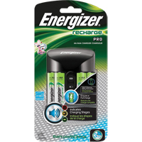 Chargeur de piles Cintas