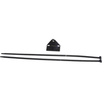 Universal Mount for Forklift Warning Lamps Cintas