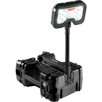 9480 Remote Area Lighting Systems, LED, 41.1 W, 4000 Lumens, Plastic Housing Cintas