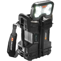 9480 Remote Area Lighting Systems, LED, 41.1 W, 4000 Lumens, Plastic Housing Cintas