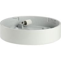 Streamline&reg; Shallow Mounting Base Cintas