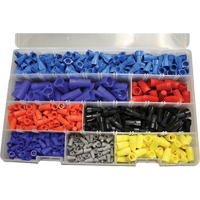 Canadian Wire Connector Kits Cintas