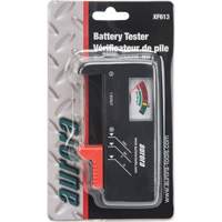 Analog Battery Tester Cintas