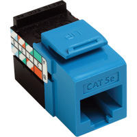 GigaMax QuickPort Connector Cintas