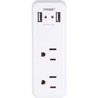 Prime&reg; USB Charger Cintas