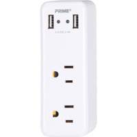 Prime&reg; USB Charger Cintas