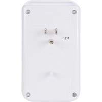 Prime&reg; USB Charger with Surge Protector Cintas