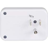 Prime&reg; USB Charger with Surge Protector Cintas