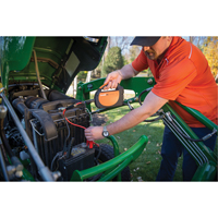 Elite Multi-Functional Jump Starter Cintas