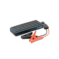 Splash Multi-Functional Jump Starter Cintas