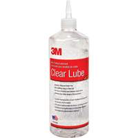 Lubrifiant pour tirage de c&acirc;bles, Bouteille pressable Cintas