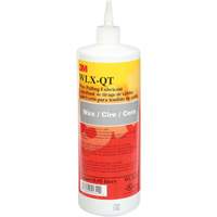 Lubrifiant pour tirage de c&acirc;bles, Bouteille pressable Cintas