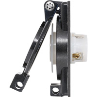 Flanged Cover Cintas
