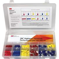 3M Highland Terminal Kit Cintas