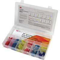 3M Scotchlok Heat Shrink Terminal Kit Cintas