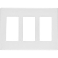 Screwless Decora&reg; Wall Plate Cintas