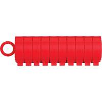 ScotchCode Wire Marker Tape Dispenser Cintas