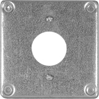Junction Box Cover Cintas