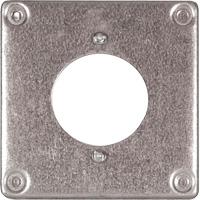 Junction Box Surface Cover Cintas